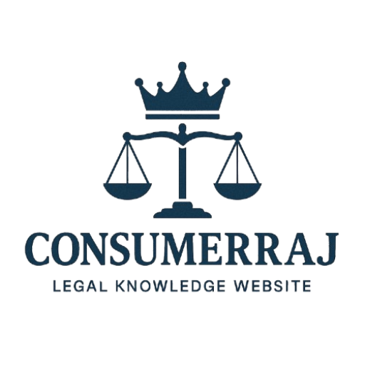 Consumer Raj